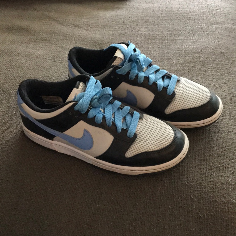 Nike iD custom Air Force 1